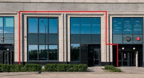 Шелепихинская наб, 34к2 фото 0 / KNRU.ru