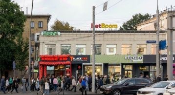 Сущёвский Вал ул, 53 фото 0 / KNRU.ru