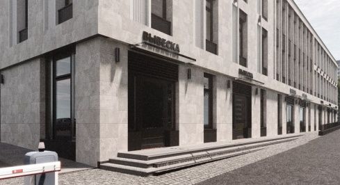 Грекова ул, 5 фото 2 / KNRU.ru