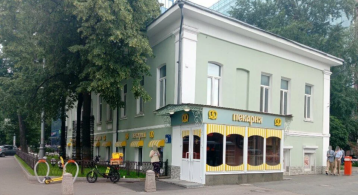 Кожевническая ул, 8стр2 фото 1 / KNRU.ru