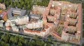 Фото-анонс объекта Римский проезд, 7 № 2 | KNRU.ru