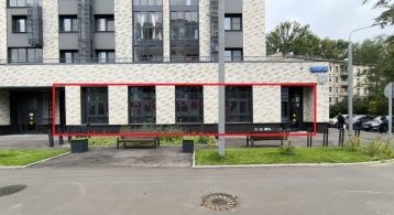 Яблочкова ул, 28 фото 0 / KNRU.ru