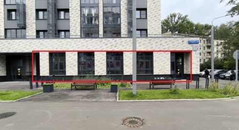 Яблочкова ул, 28 фото 0 / KNRU.ru