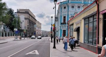 Покровка ул, 1/13стр1 фото 1 / KNRU.ru