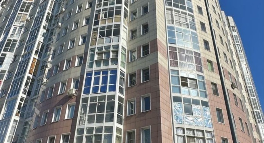 Фото объекта Кучино мкр., Брагина ул, 1 № 7 | KNRU.ru