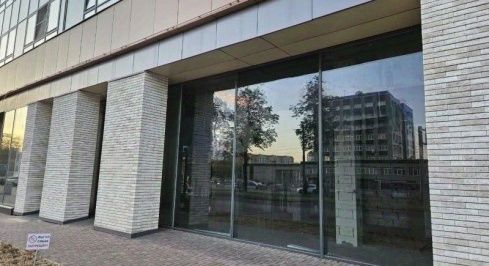 Энтузиастов ш, 3к1 фото 2 / KNRU.ru
