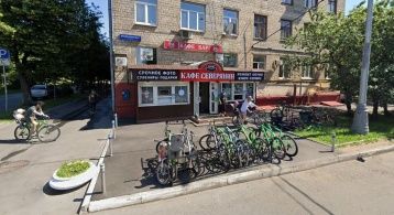 Бориса Галушкина ул, 26 фото 3 / KNRU.ru