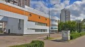 Фото-анонс объекта Лётчика Бабушкина ул, 32к3 № 6 | KNRU.ru