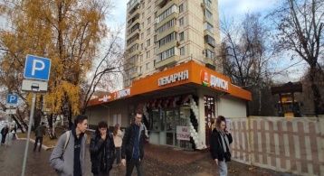 Парковая 3-я ул, 22 фото 0 / KNRU.ru