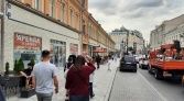 Фото-анонс объекта Пятницкая ул, 2/38стр2 № 24 | KNRU.ru