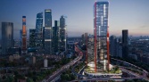 Фото-анонс объекта Шмитовский проезд, 37 № 3 | KNRU.ru