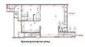 Фото-анонс объекта Краснопролетарская ул, 4 № 8 | KNRU.ru