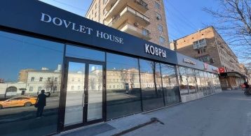 Комсомольский пр-кт, 15стр2 фото 1 / KNRU.ru