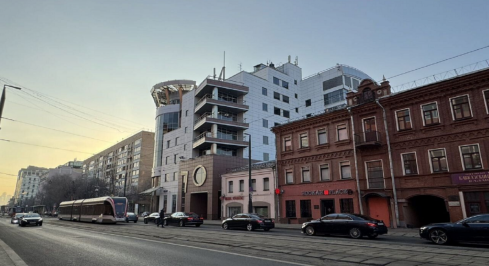 Лесная ул, 53 фото 1 / KNRU.ru