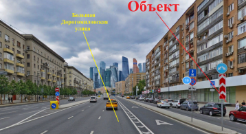Большая Дорогомиловская ул, 10 фото 2 / KNRU.ru