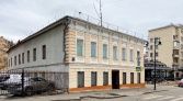 Фото-анонс объекта Большой Николопесковский пер, 10 с1 № 1 | KNRU.ru