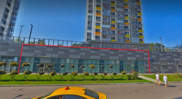 Речников ул, 18/20 фото 0 / KNRU.ru