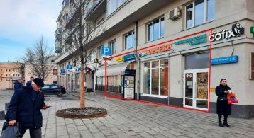 Хоромный туп, 2/6 фото 3 / KNRU.ru