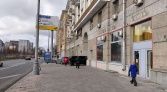 Фото-анонс объекта Ленинградский пр-кт, 24 № 1 | KNRU.ru