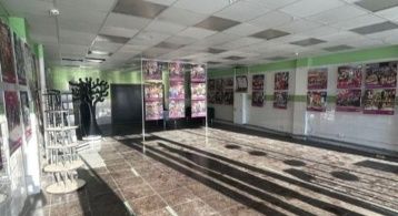 Перовская ул, 61А фото 1 / KNRU.ru