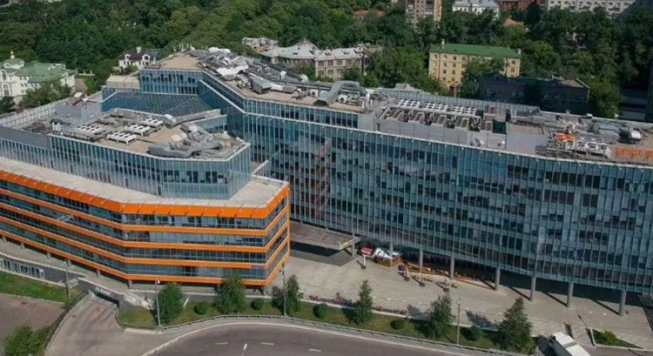 Фото объекта Серебряническая наб, 29 № 18 | KNRU.ru