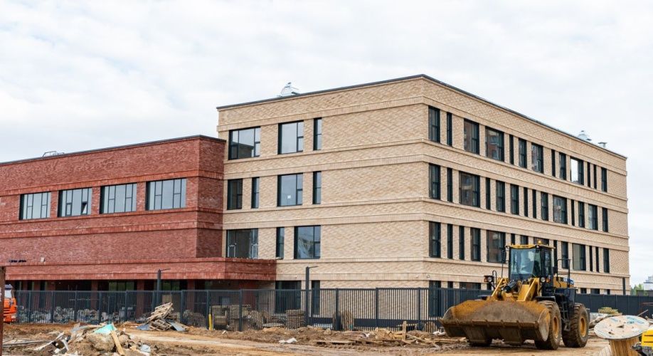 Фото объекта Георгиевский пр-кт, 27к2 № 8 | KNRU.ru
