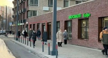Волоколамское ш, 24к1 фото 1 / KNRU.ru
