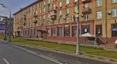 Фото-анонс объекта Народного Ополчения ул, 49к1 № 2 | KNRU.ru