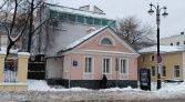 Фото-анонс объекта Большая Ордынка ул, 44стр1 № 6 | KNRU.ru