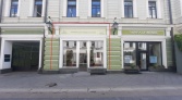 Фото-анонс объекта Столешников пер, 14 № 7 | KNRU.ru