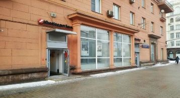 Кутузовский пр-кт, 22 фото 1 / KNRU.ru