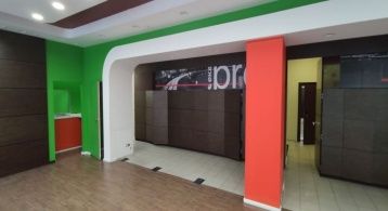Новинский б-р, 15 фото 3 / KNRU.ru