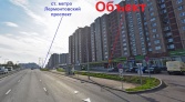 Фото-анонс объекта Лермонтовский пр-кт, 2к1 № 2 | KNRU.ru