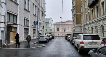 Бобров пер, 2 фото 2 / KNRU.ru