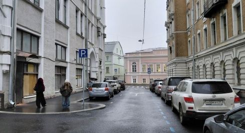 Бобров пер, 2 фото 3 / KNRU.ru