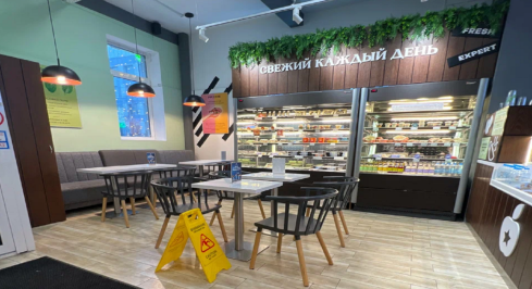 Холодильный пер, 2 фото 3 / KNRU.ru