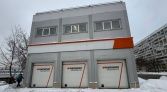 Фото-анонс объекта Берёзовая аллея, 4А № 8 | KNRU.ru