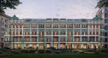 Бронная М. ул, 2стр1 фото 0 / KNRU.ru