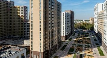 Производственная ул, 19к1 фото 1 / KNRU.ru
