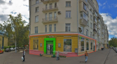 Фото-анонс объекта Стратонавтов пр-д, 11к1 № 1 | KNRU.ru