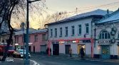 Фото-анонс объекта Фридриха Энгельса ул, 25стр3 № 1 | KNRU.ru
