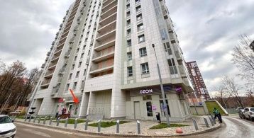 Феодосийская ул, 7/1 фото 0 / KNRU.ru