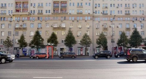 Земляной Вал ул, 25 фото 3 / KNRU.ru