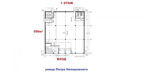 Центральная ул, 56А фото 3 / KNRU.ru