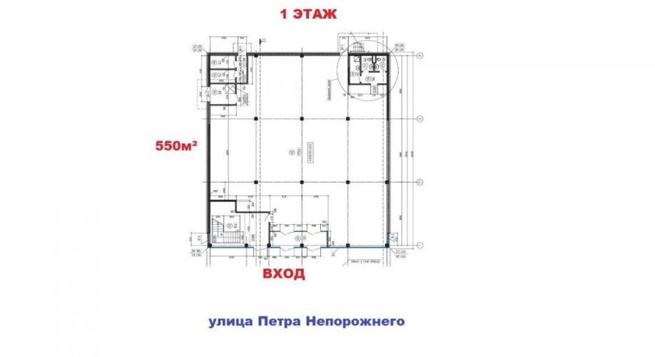 Фото объекта Центральная ул, 56А № 4 | KNRU.ru