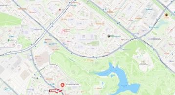 Генерала Белобородова ул, 23 фото 4 / KNRU.ru