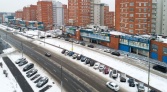 Фото-анонс объекта Соколово-Мещерская ул, 29 № 6 | KNRU.ru