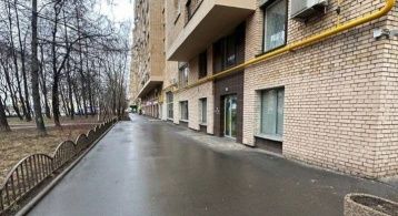 Плющиха ул, 42 фото 1 / KNRU.ru