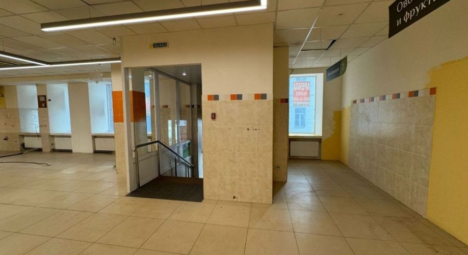 Фото объекта Лихов пер, 5 № 8 | KNRU.ru