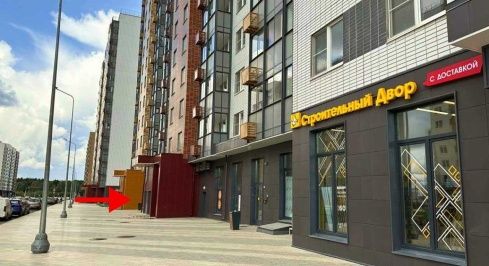 Кварцевая ул, 5к3 фото 2 / KNRU.ru